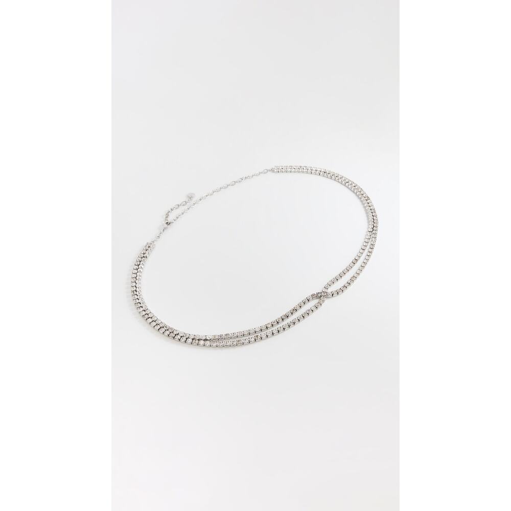 Cult Gaia Alita Belly Chain ~ XS-S